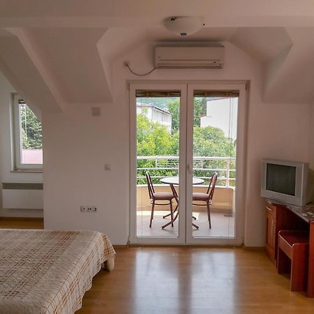 Celus Apartments 奥赫里德 外观 照片